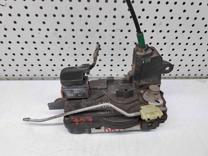Broasca usa dreapta fata Opel Zafira B (A05) [Fabr 2006-2011] 13220370