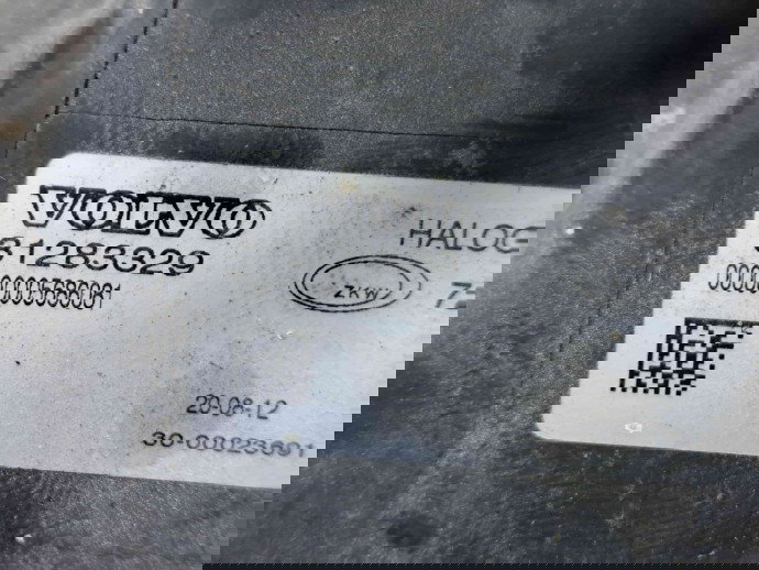  Far dreapta Volvo V40 [Fabr 2013-2019] 31283329