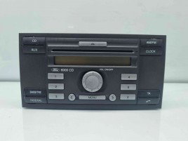  Radio CD Ford Transit [Fabr 2006-2013] 8C1T-18C815-AC