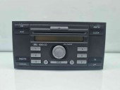  Radio CD Ford Transit [Fabr 2006-2013] 8C1T-18C815-AC