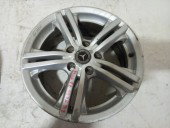 Jante aliaj Mercedes Vito R16 5X112 7J ET48
