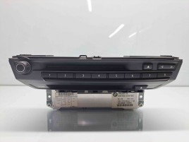  Radio CD Bmw X5 (E70) [Fabr 2007-2013] 9185542-01
