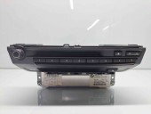  Radio CD Bmw X5 (E70) [Fabr 2007-2013] 9185542-01