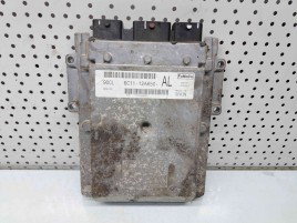 Calculator motor ECU Ford Transit [Fabr 2006-2013] 6C11-12A650-AL