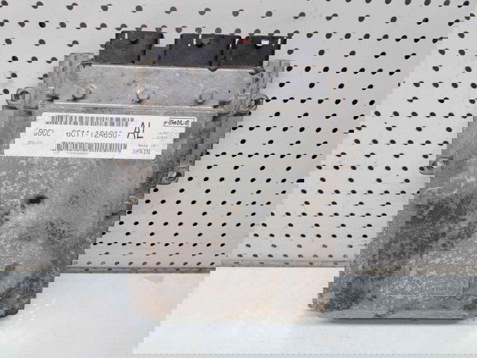 Calculator motor ECU Ford Transit [Fabr 2006-2013] 6C11-12A650-AL