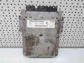 Calculator motor ECU Ford Transit [Fabr 2006-2013] 6C11-12A650-AL