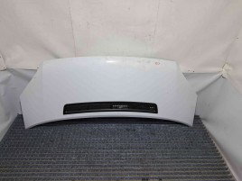 Capota Ford Transit [Fabr 2006-2013] FROZEN WHITE