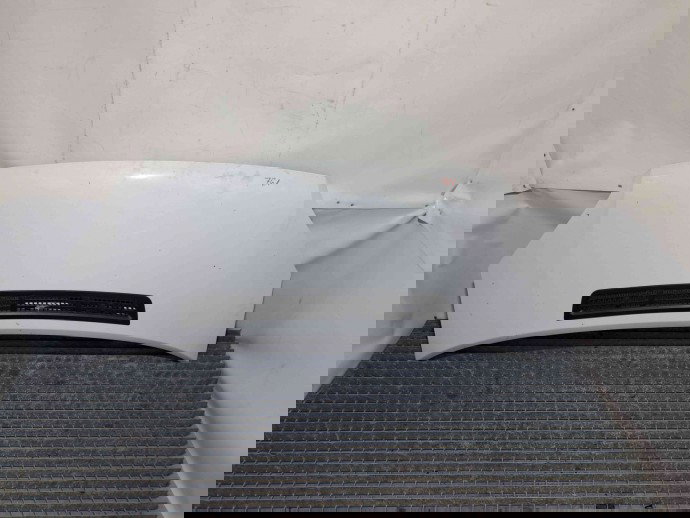 Capota Ford Transit [Fabr 2006-2013] FROZEN WHITE