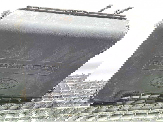 Carcasa filtru aer Ford Transit [Fabr 2006-2013] 6C119600-CG 2.2 TDCI 