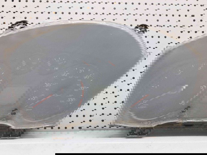 Ceas bord Ford Transit [Fabr 2006-2013] 8C1T-10849-DC