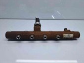 Rampa injectoare Dacia Duster [fabr 2010-2017] 8200704217 1.5 DCI K9K858  1.5 DCI K9K858 80KW / 109CP