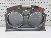 Ceas bord Opel Zafira B (A05) [Fabr 2006-2011] 13216684