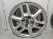 Jante aliaj Renault Clio 2 R15 4x100 ET43 6J