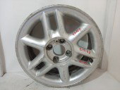 Jante aliaj Renault Clio 2 R15 4x100 ET43 6J