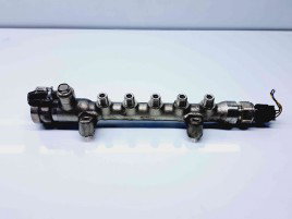 Rampa injectoare MAZDA 6 (GJ1) [Fabr 2014-2021] OEM 2.2 Skyactive   