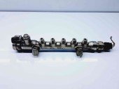 Rampa injectoare MAZDA 6 (GJ1) [Fabr 2014-2021] OEM 2.2 Skyactive   