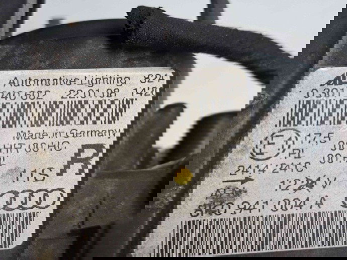  Far dreapta Audi A4 (8K5, B8) Avant [Fabr 2008-2015] 8K0941004A