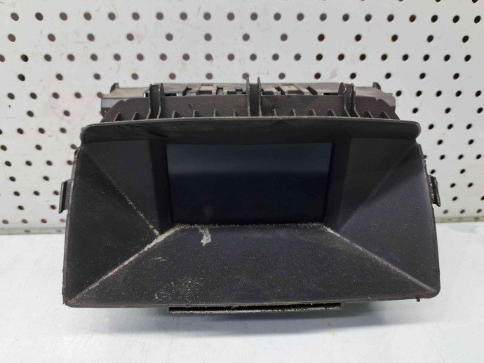 Display bord Opel Zafira B (A05) [Fabr 2006-2011] 13208089