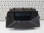 Display bord Opel Zafira B (A05) [Fabr 2006-2011] 13208089