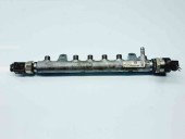 Rampa injectoare Audi A4 (8K5, B8) Avant [Fabr 2008-2015] 03L130089A 2.0 TDI CAHA 125KW / 170CP  