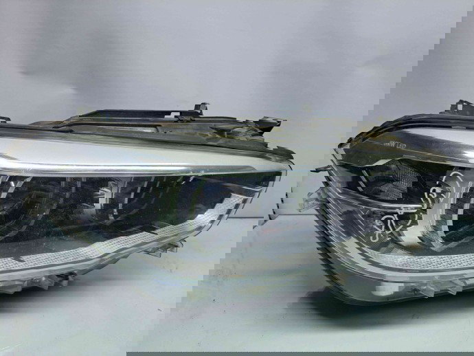  Far dreapta Bmw 1(F20, F21) [Fabr 2011-2017] Facelift 7435780 02