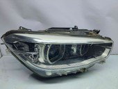  Far dreapta Bmw 1(F20, F21) [Fabr 2011-2017] Facelift 7435780 02