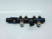 Rampa injectoare Renault Clio 4 [Fabr 2012-2020] 175215346R 1.5 DCI K9K628  1.5 DCI K9K628 80KW / 109CP