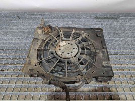 Electroventilator Opel Zafira B (A05) [Fabr 2006-2011] 13130010 1.9 CDTI LPP 74KW / 101CP