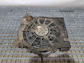 Electroventilator Opel Zafira B (A05) [Fabr 2006-2011] 13130010 1.9 CDTI LPP 74KW / 101CP