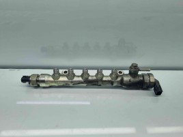 Rampa injectoare MAZDA CX-5 (KE) [Fabr 2011-2016] OEM 2.2 Skyactive  2.2 Skyactive 80KW / 109CP