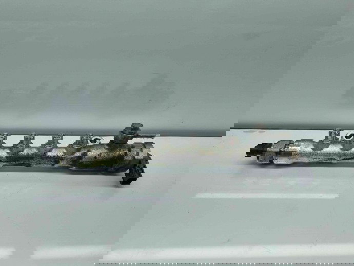 Rampa injectoare MAZDA CX-5 (KE) [Fabr 2011-2016] OEM 2.2 Skyactive  2.2 Skyactive 80KW / 109CP