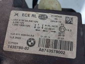  Far dreapta Bmw 1(F20, F21) [Fabr 2011-2017] Facelift 7435780 02