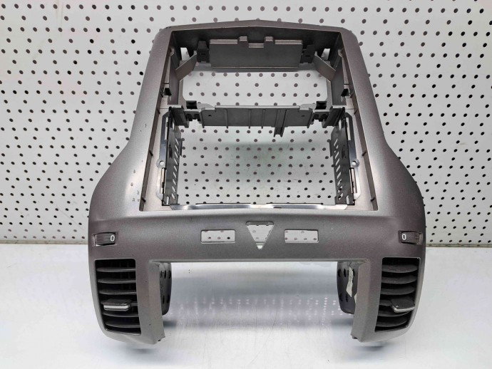 Grila aerisire centrala Opel Zafira B (A05) [Fabr 2006-2011] 13111874