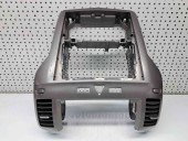 Grila aerisire centrala Opel Zafira B (A05) [Fabr 2006-2011] 13111874