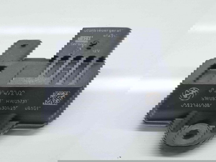  Releu Bmw 5 Touring (F11) [Fabr 2011-2016] 8519472 