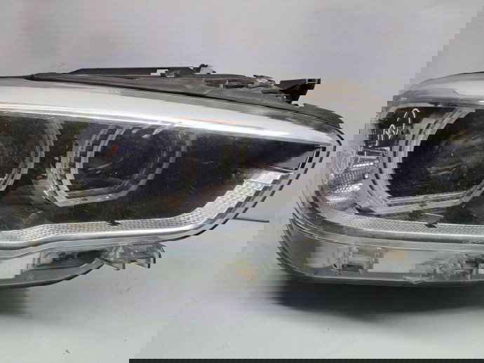  Far dreapta Bmw 1(F20, F21) [Fabr 2011-2017] Facelift 7435780 02