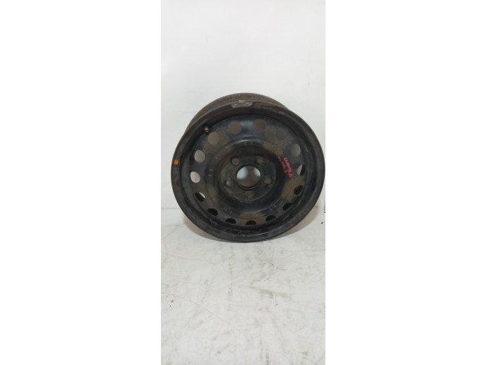 Jante tabla Hyundai Elantra R15 5x114.3 ET 47