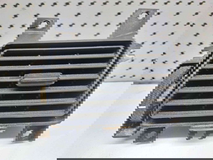 Grila aerisire stanga Ford Transit [Fabr 2006-2013] 6C11-19C696-AB