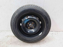 Roata rezerva Opel Corsa C (F08, F68) [Fabr 2000-2005] R15 | 4X100 | ET44 | 6J