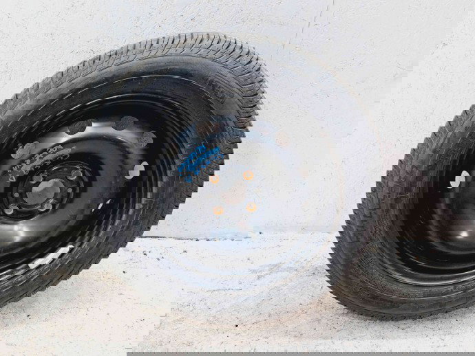 Roata rezerva Opel Corsa C (F08, F68) [Fabr 2000-2005] R15 | 4X100 | ET44 | 6J