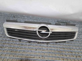 Grila bara fata Opel Zafira B (A05) [Fabr 2006-2011] 13157590