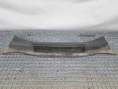 Grila stergator parbriz Opel Zafira B (A05) [Fabr 2006-2011] 13142034
