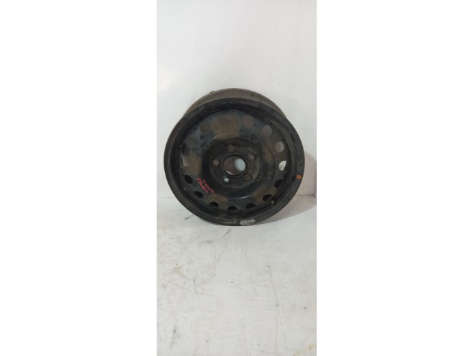 Jante tabla Hyundai Elantra R15 5x114.3 ET 47
