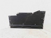 Scut lateral stanga Audi A4 (8K2, B8) [Fabr 2008-2015] 8K0825207D