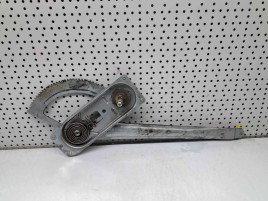 Macara manuala geam dreapta fata Ford Transit [Fabr 2006-2013] 6C11-V2320