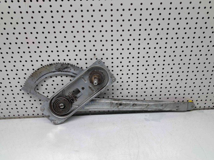 Macara manuala geam dreapta fata Ford Transit [Fabr 2006-2013] 6C11-V2320