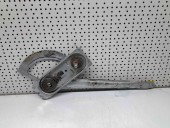 Macara manuala geam dreapta fata Ford Transit [Fabr 2006-2013] 6C11-V2320