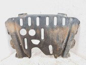 Scut motor Renault Symbol 2 / Thalia [Fabr 2008-2012] OEM