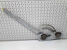 Macara manuala geam stanga fata Ford Transit [Fabr 2006-2013] 6C11-V2320