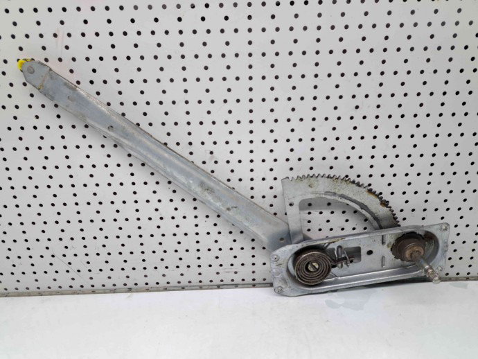 Macara manuala geam stanga fata Ford Transit [Fabr 2006-2013] 6C11-V2320